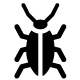 90 Pest Control Vector Icons
